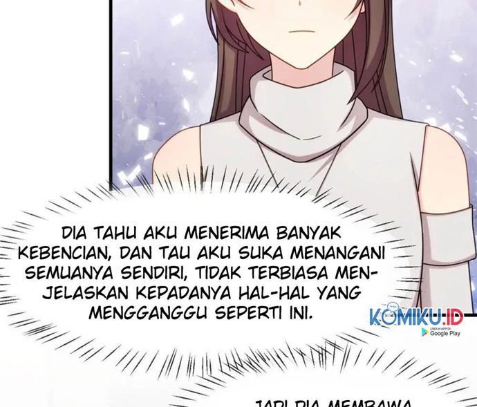 CEO’s Sudden Proposal Chapter 292 Gambar 7